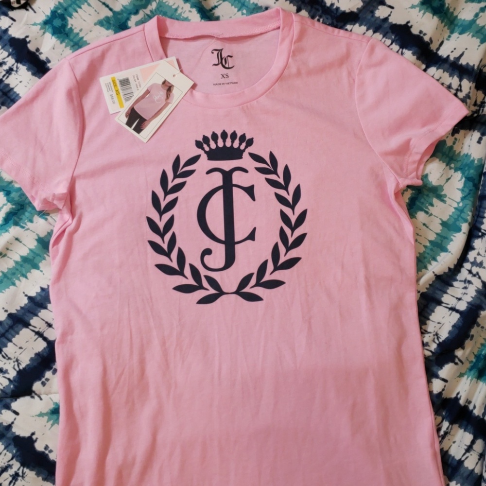 Juicy Couture shirt